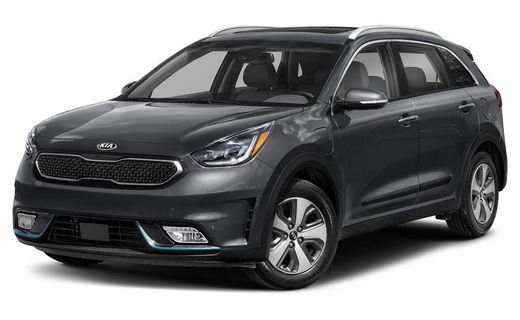 2019 Kia Niro EX Premium PHEV