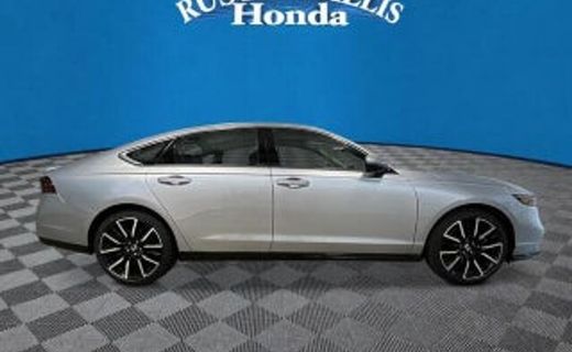 2026 Honda Accord Sport