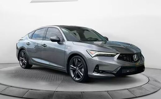 2024 Acura Integra