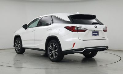 2019 Lexus RX 350 Standard