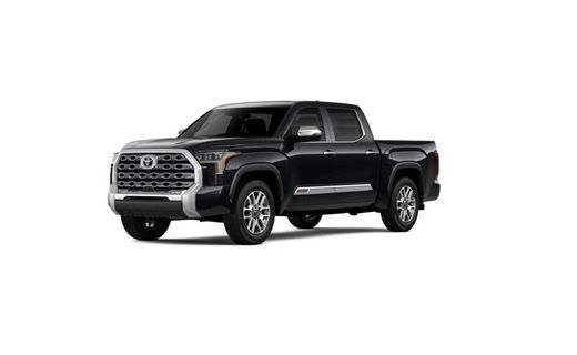 2026 Toyota Tundra 1794
