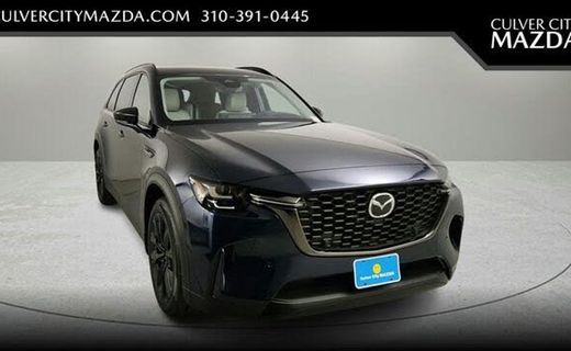 2026 Mazda CX-90 Premium Sport
