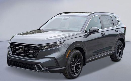 2026 Honda CR-V Sport