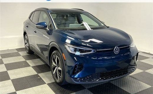 2023 Volkswagen ID 4 S