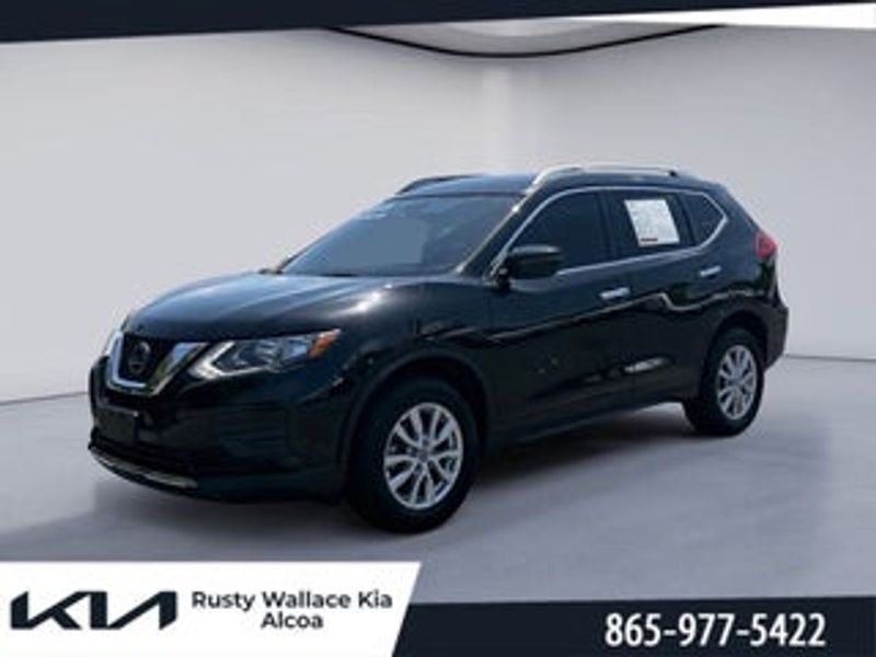 2019 Nissan Murano — a typically priced live listing