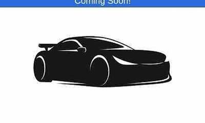 2018 Cadillac ATS Luxury
