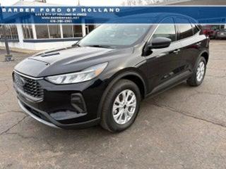 2023 Ford Escape ST Line