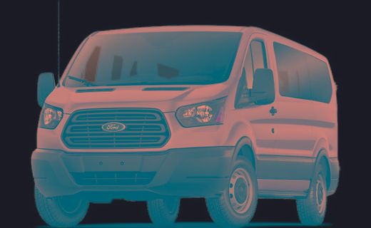 2019 Ford Transit 350 XLT LOW