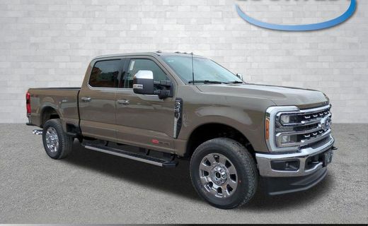2026 Ford F-250
