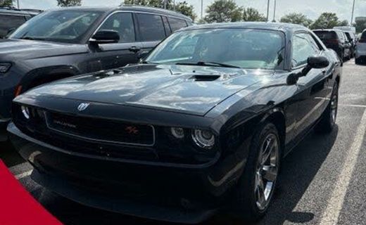 2010 Dodge Challenger