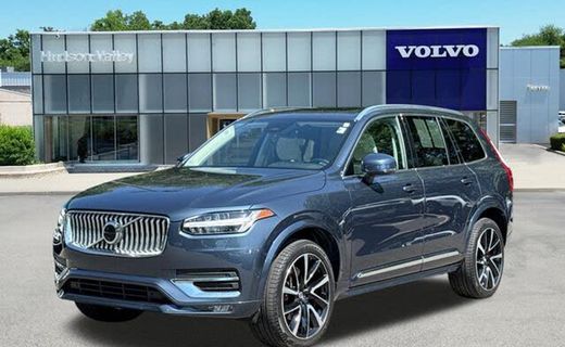 2023 Volvo XC90 Plus Bright