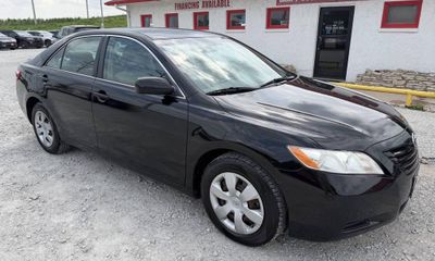 2009 Toyota Camry LE