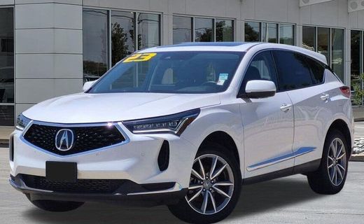 2023 Acura RDX Technology