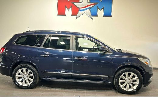 2016 Buick Enclave Premium