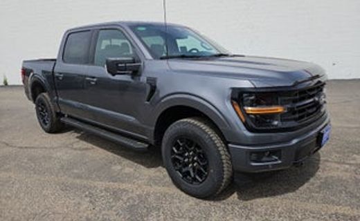 2026 GMC Sierra Denali