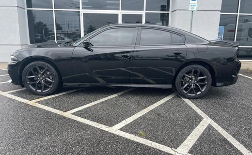 2021 Dodge Charger GT