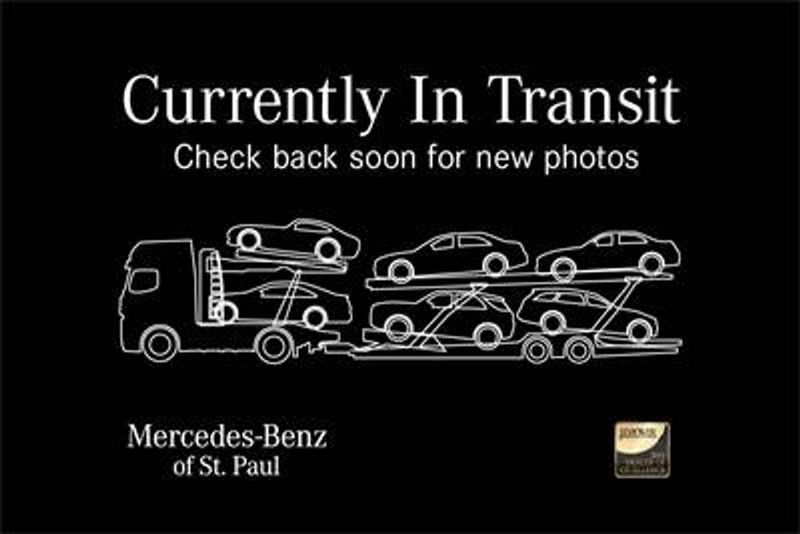 2027 Mercedes-Benz G-Class — a typically priced live listing