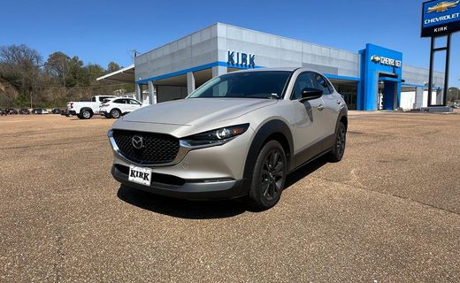 2024 Mazda CX-30 Select Sport Package