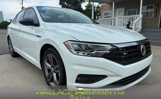 2021 Volkswagen Jetta