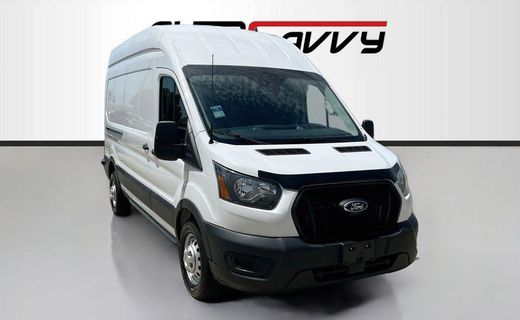 2024 Ford Transit High Roof