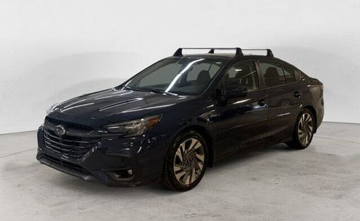 2025 Subaru Legacy Limited