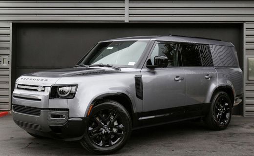 2024 Land Rover Defender 130 Outbound
