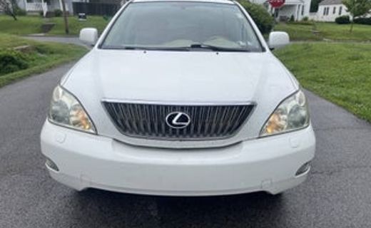 2007 Lexus RX 350