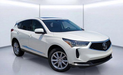 2023 Acura RDX