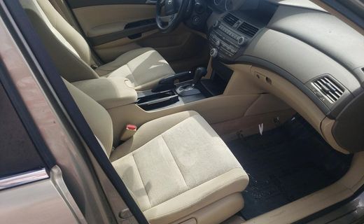 2009 Honda Accord LX Premium