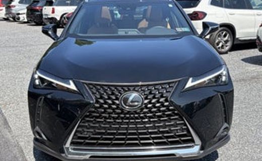 2024 Lexus UX 250H Premium