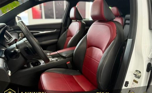 2023 Infiniti QX50 Sport