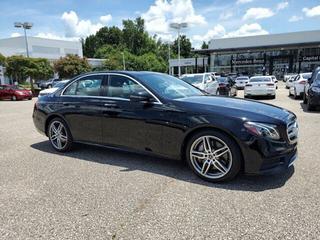 2018 Mercedes-Benz E-Class E300