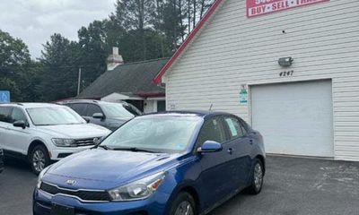 2019 Kia RIO
