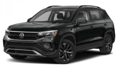 2023 Volkswagen Taos S