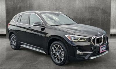 2020 BMW X1 sDrive28i