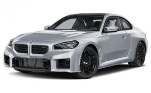 2026 BMW M2