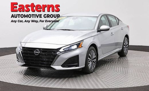 2023 Nissan Altima SV