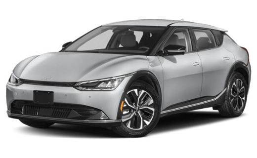 2023 Kia EV6