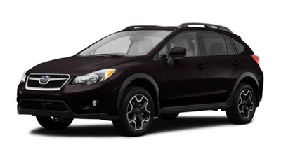 2015 Subaru XV Crosstrek Premium ALL Weather