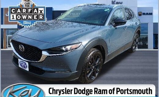 2024 Mazda CX-30 Preferred Package