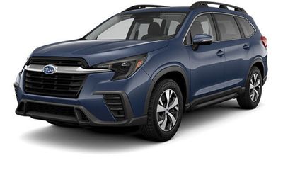 2023 Subaru Ascent Premium 7 Passenger