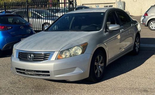 2010 Honda Accord LX