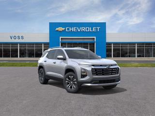 2027 Chevrolet Equinox 1LT