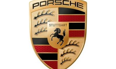2025 Porsche 911 Turbo S