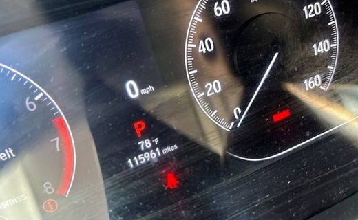 2021 Honda Accord Sport SE