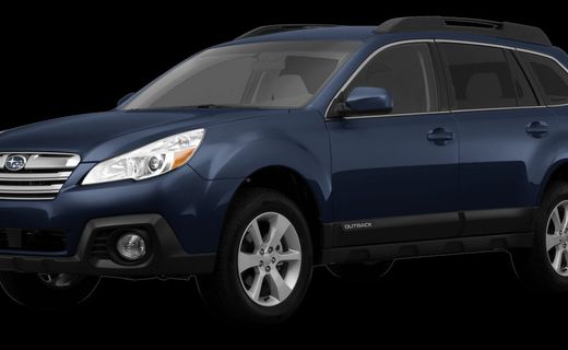 2014 Subaru Outback Premium CWP