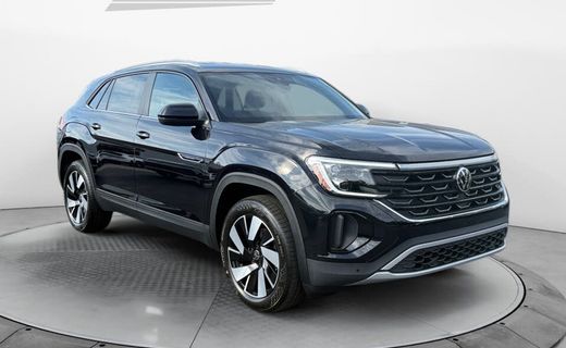2026 Volkswagen Atlas Cross Sport SE