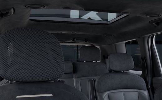 2027 Kia Telluride Hybrid Warwick