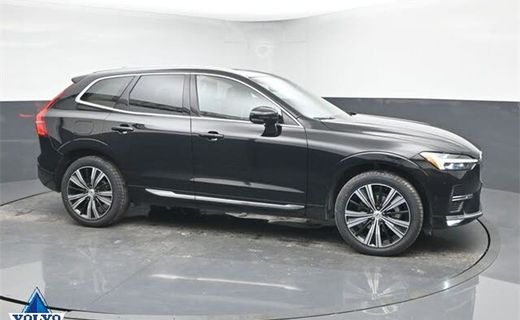 2023 Volvo XC60 Plus Bright