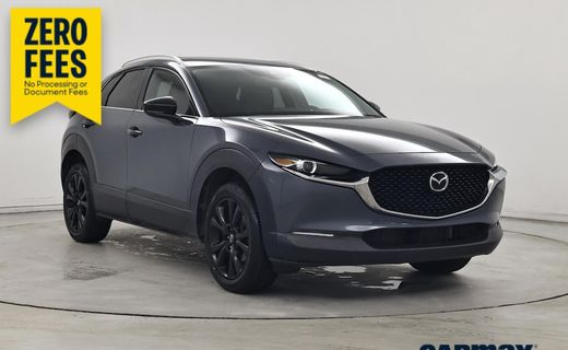 2022 Mazda CX-30 Preferred Package